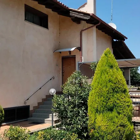 Amelia * Bracciano