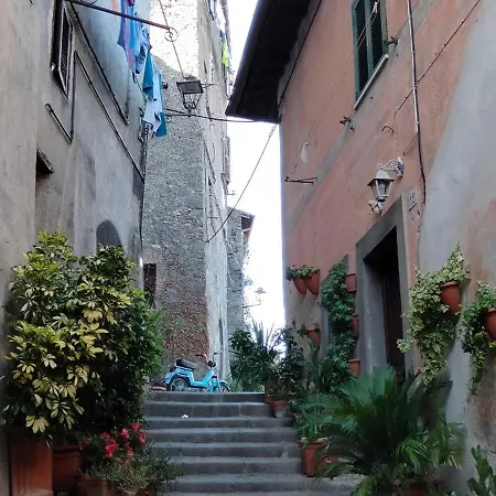 Amelia * Bracciano