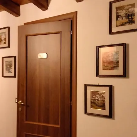 Vendégház Amelia