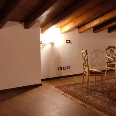 Πανσιόν Amelia Bracciano (Rome)