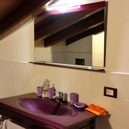 Amelia Πανσιόν Bracciano (Rome)